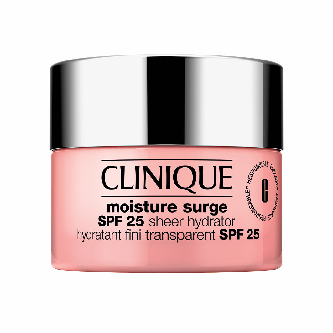 Moisture Surge SPF25 Sheer Hydrator