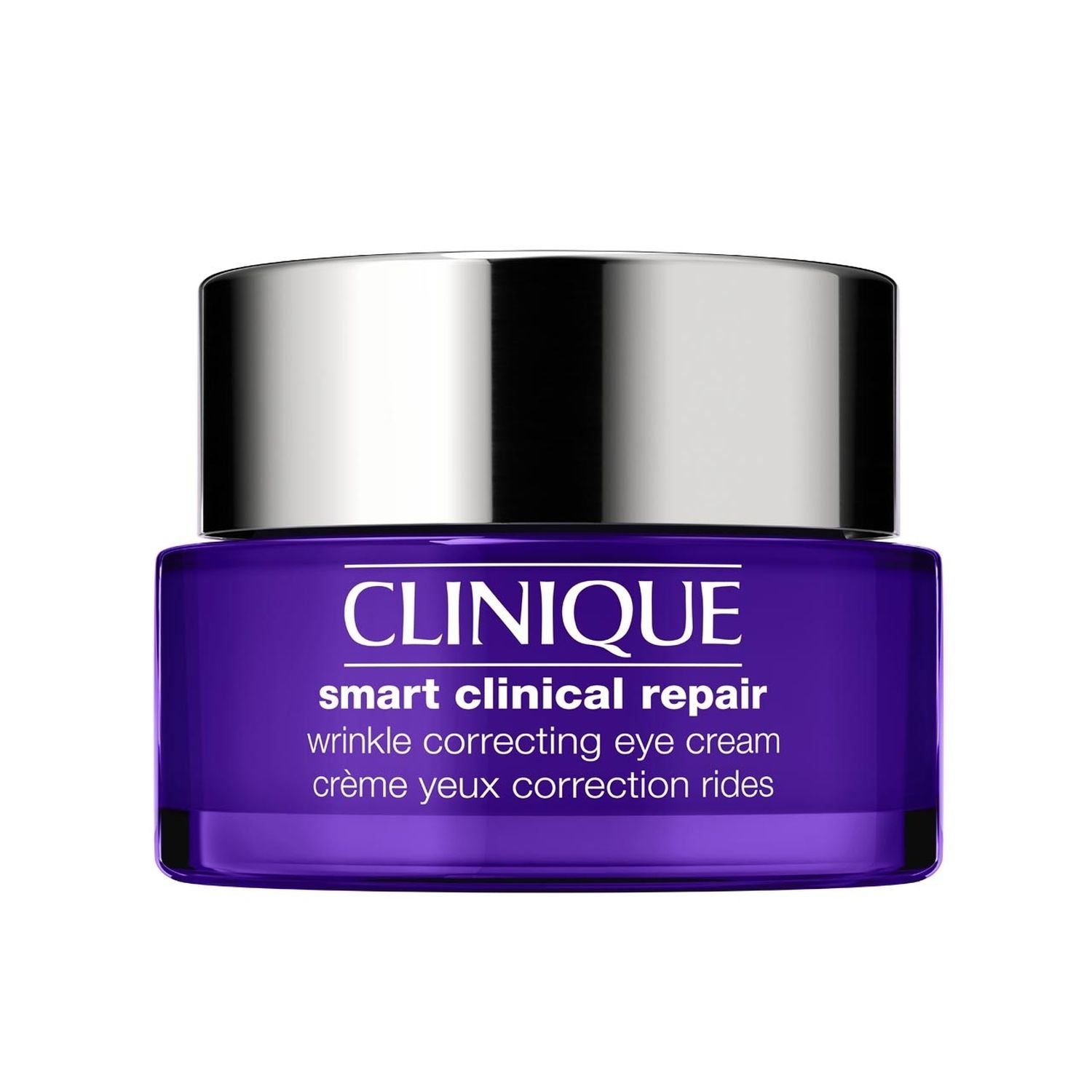 Clinical Repair Wrinkle Correcting Eye Cream