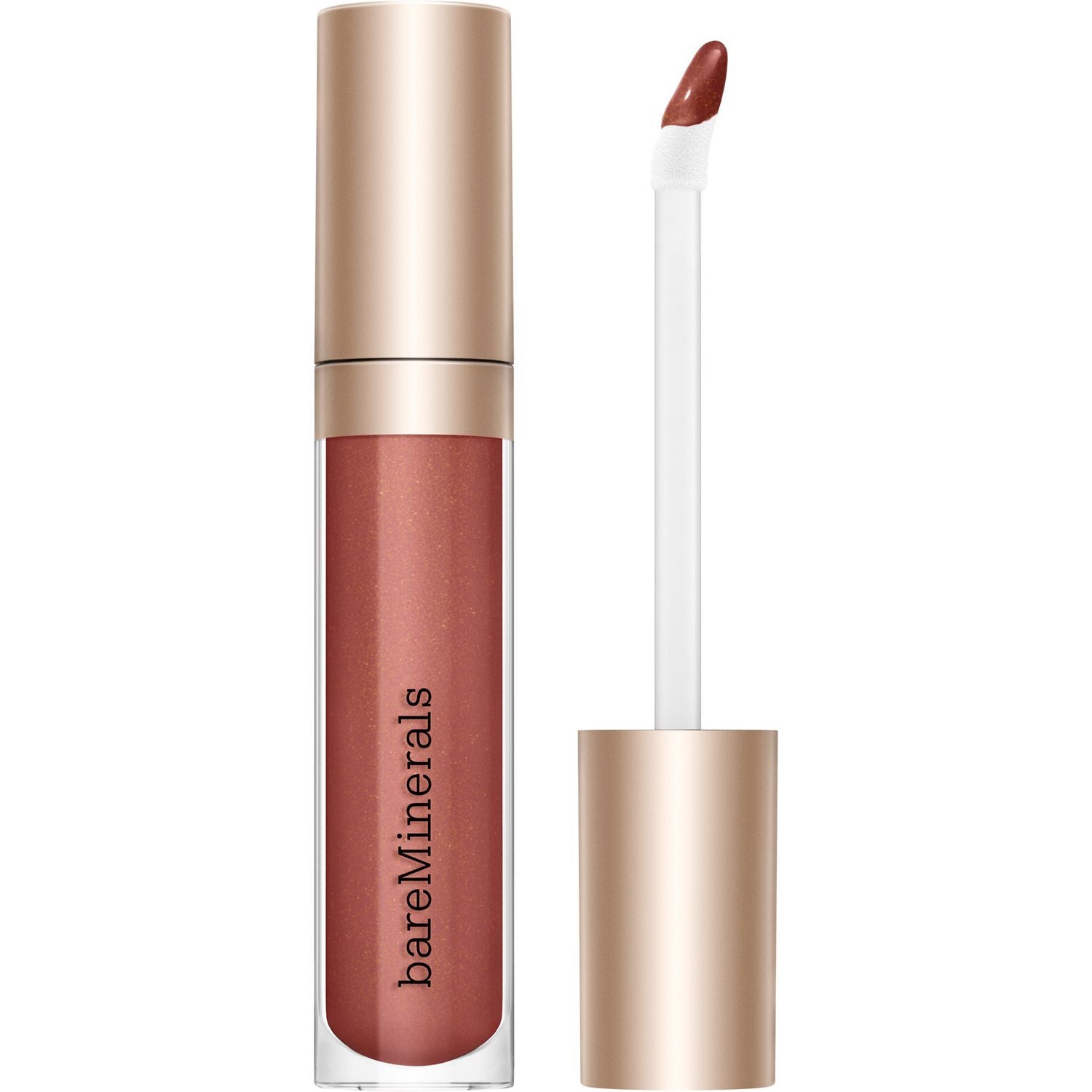 Mineralist Lip Gloss-Balm