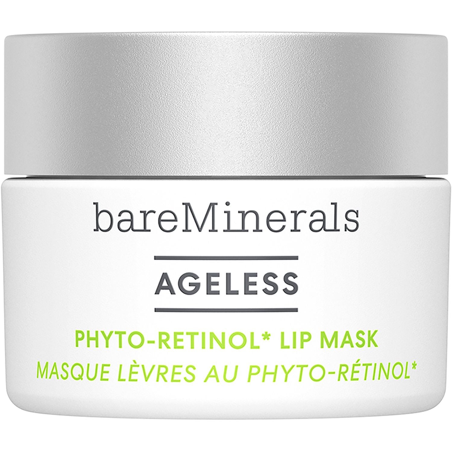 Ageless Phyto-Retinol Lip Mask