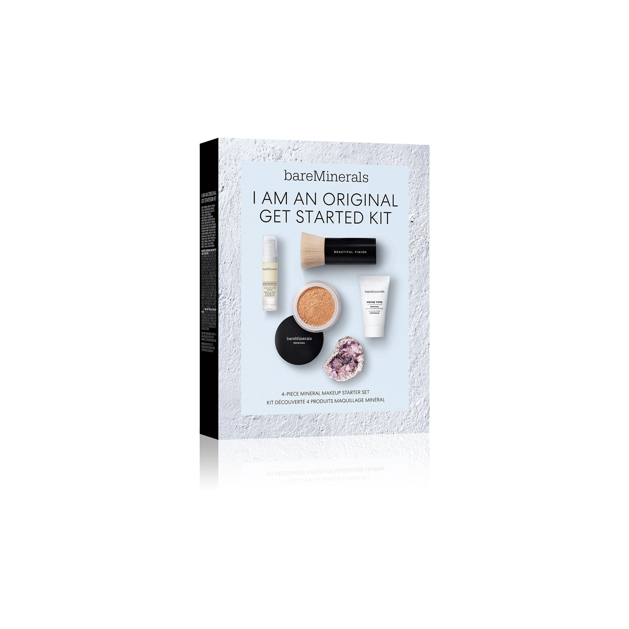 Get Started Kit - Medium Tan