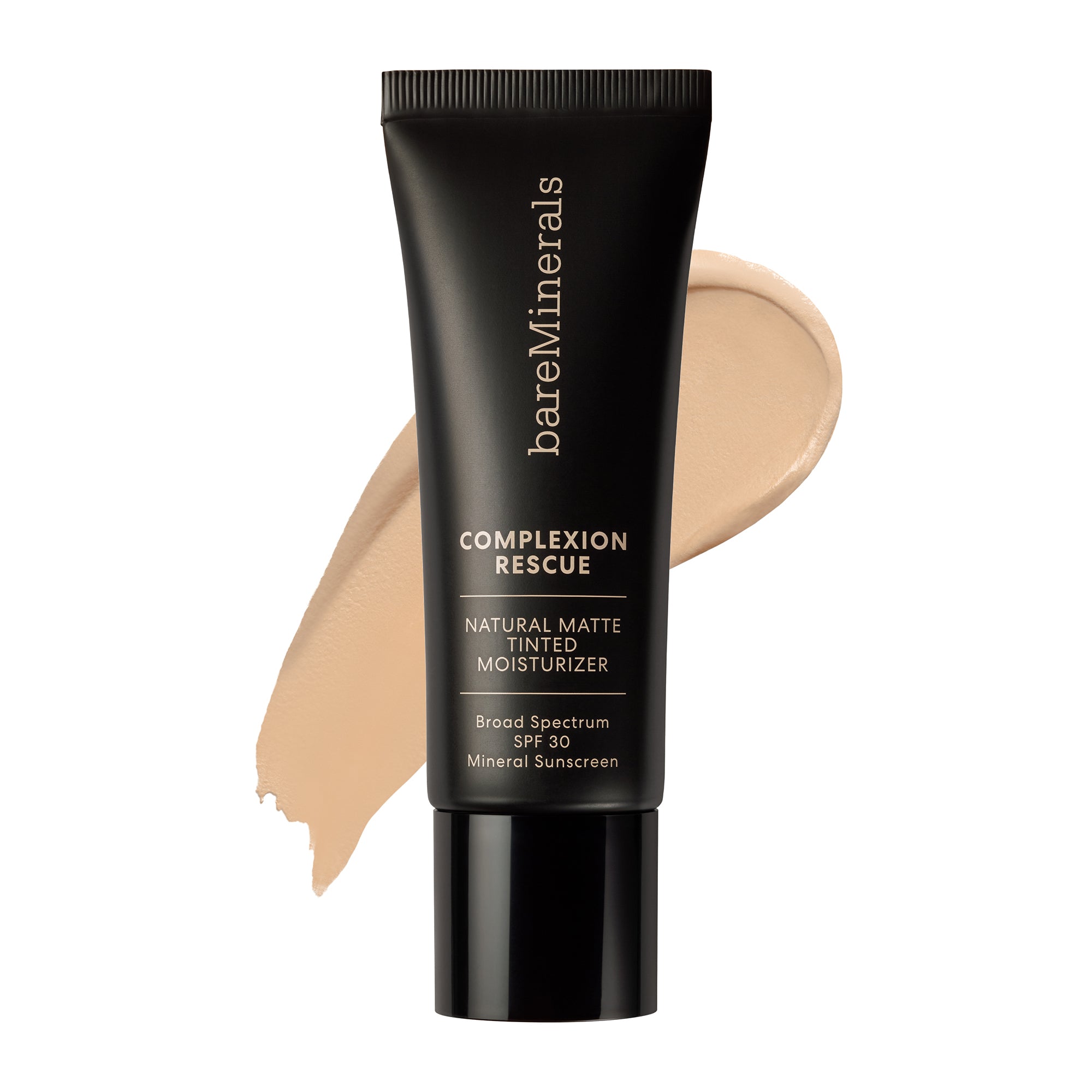 Complexion Rescue Natural Matte Tinted Moisturizer SPF30