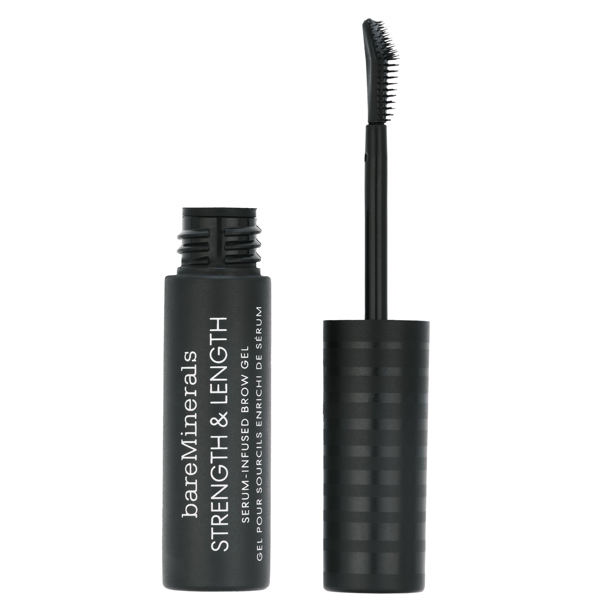 Strength & Length Serum-Infused Brow Gel