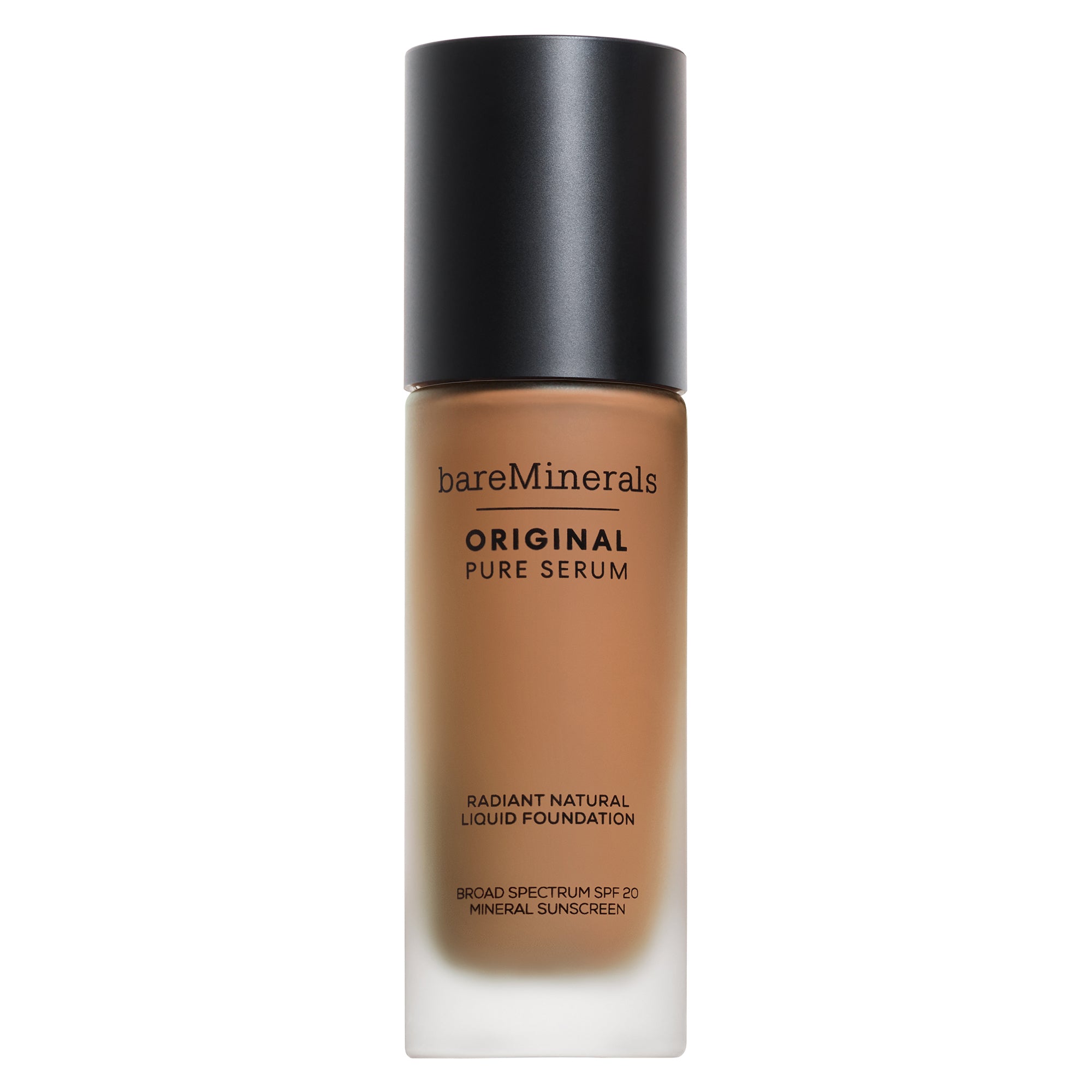 Original Pure Serum Liquid Foundation SPF20