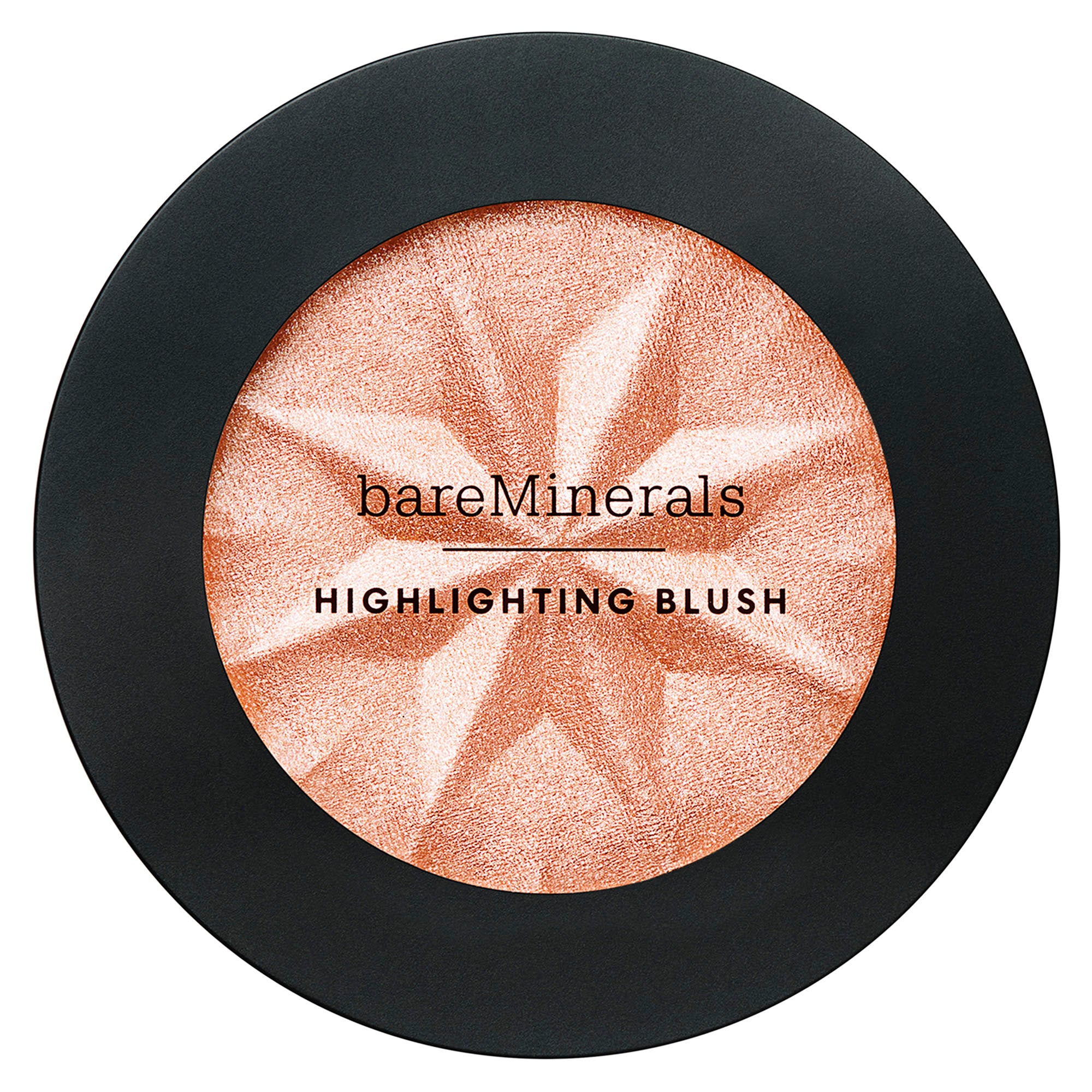 Gen Nude Highlighting Blush