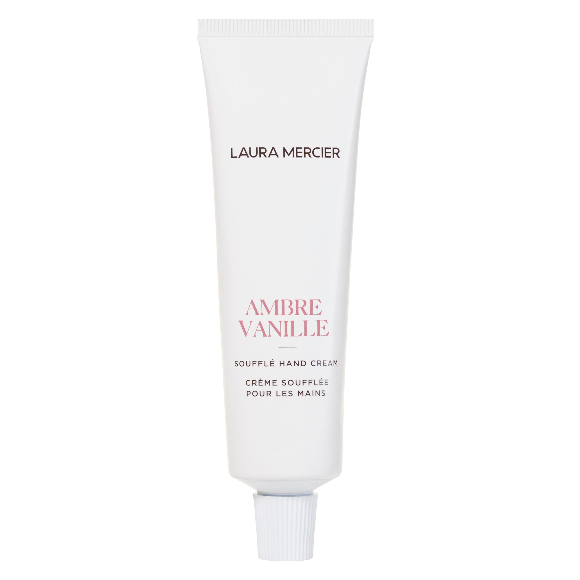 Hand Cream Ambre Vanille