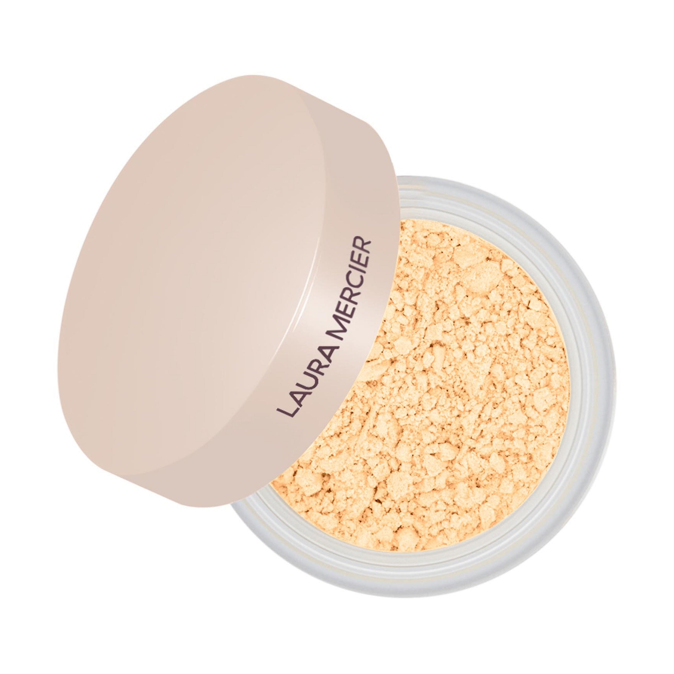 Translucent Loose Setting Powder Ultra-Blur Mini