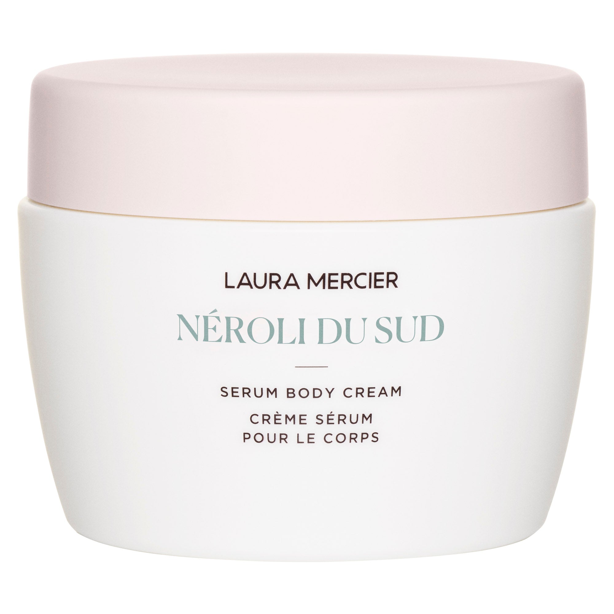 Serum Body Cream Néroli du Sud