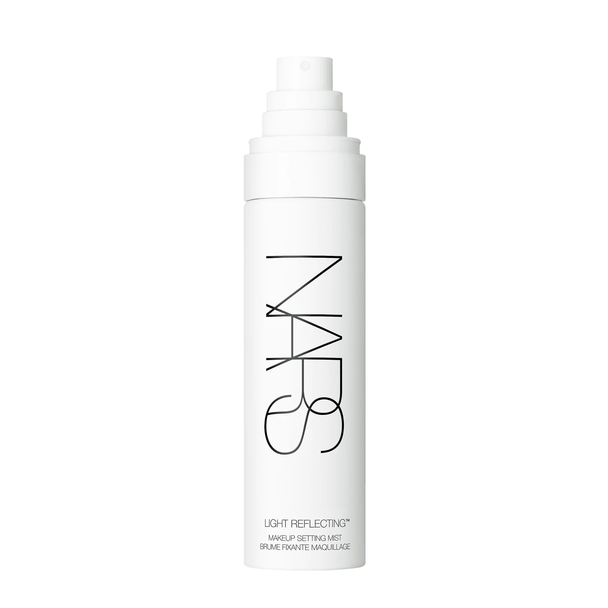 LIGHT REFLECTING MAKEUP SETTING MIST