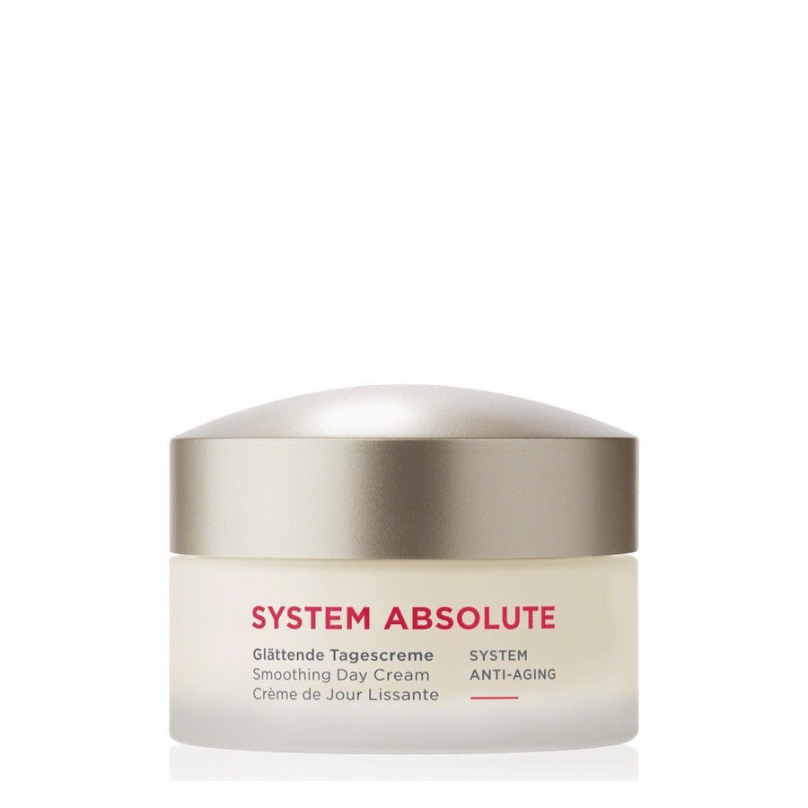 Smoothing Day Cream - 1AB891SA20002-4011061008436_01