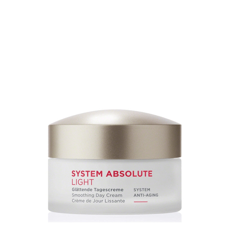 Smoothing Day Cream Light