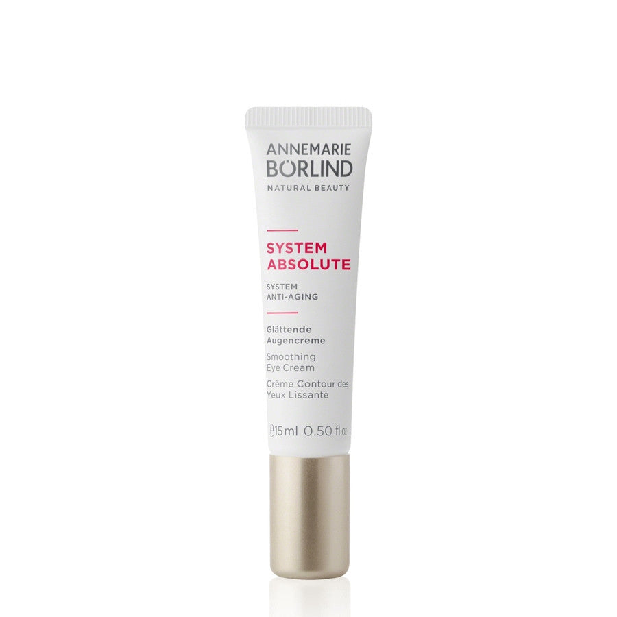 Smoothing Eye Cream