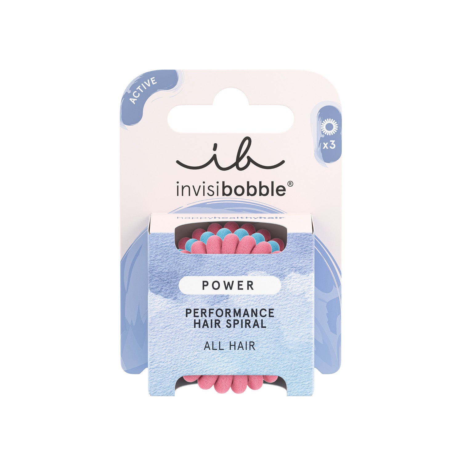 Power Fluffy & Rose - 1AD835IBPW003-4063528059185_01