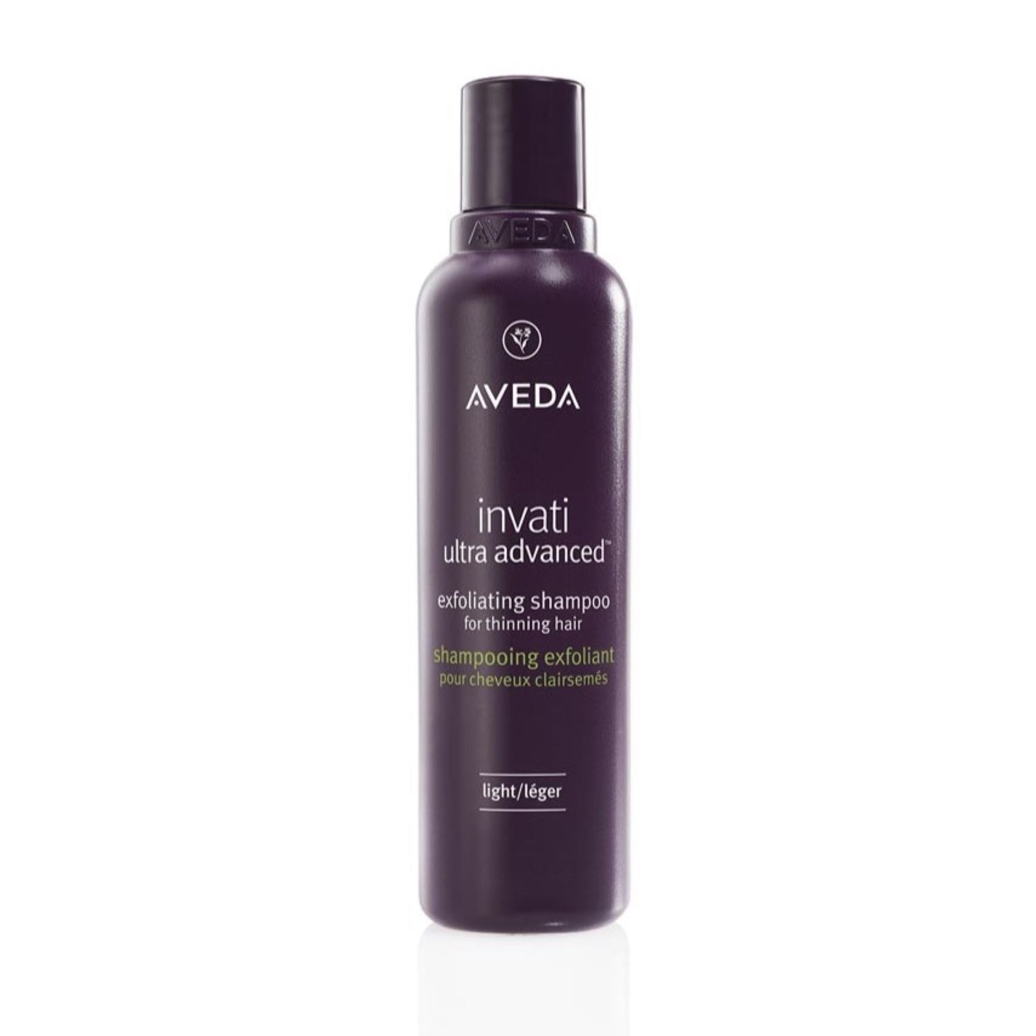 Exfoliating Shampoo Light