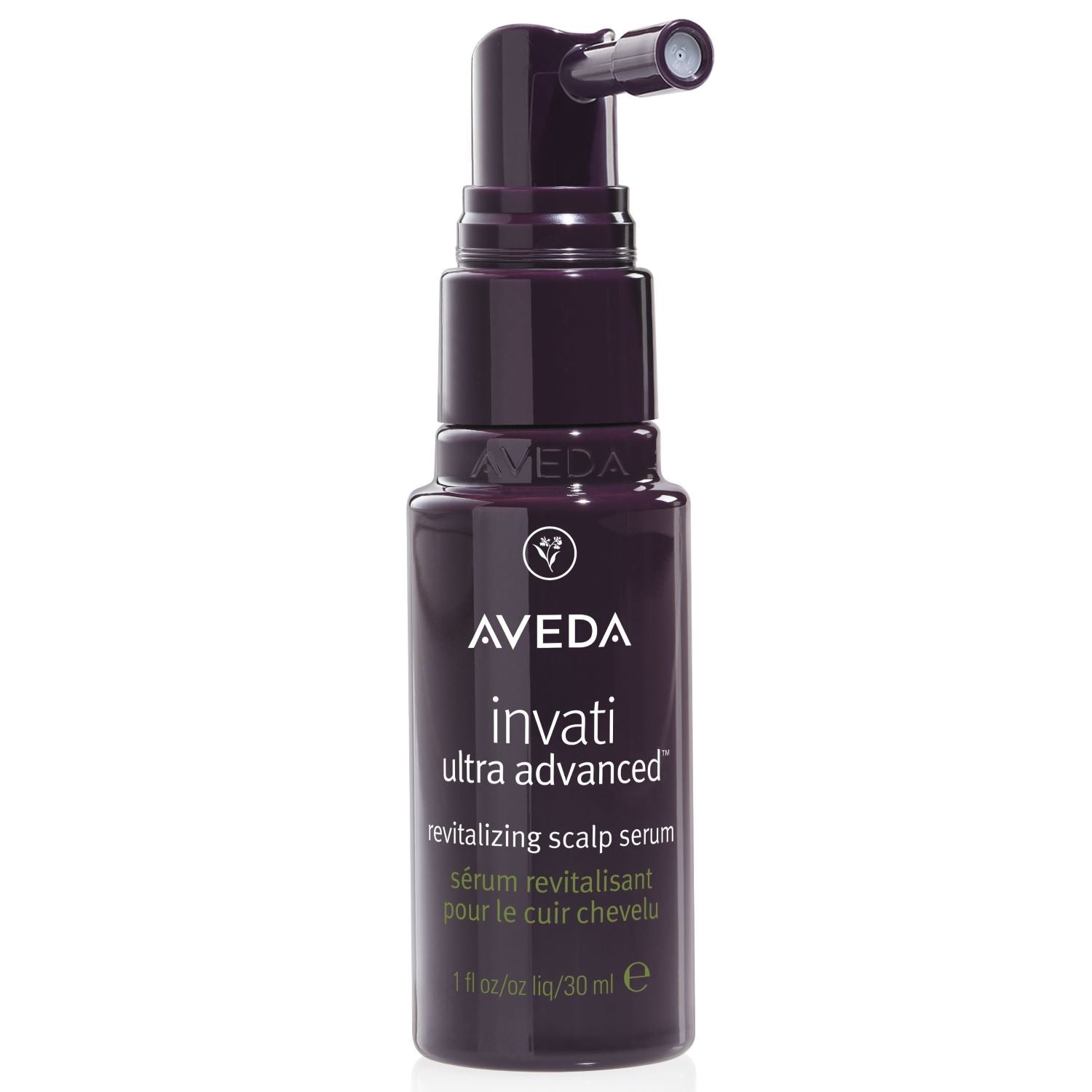 Revitalizing Scalp Serum