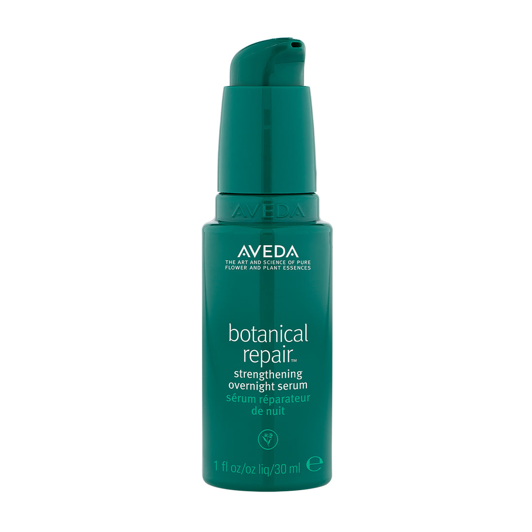 Strengthening Overnight Serum