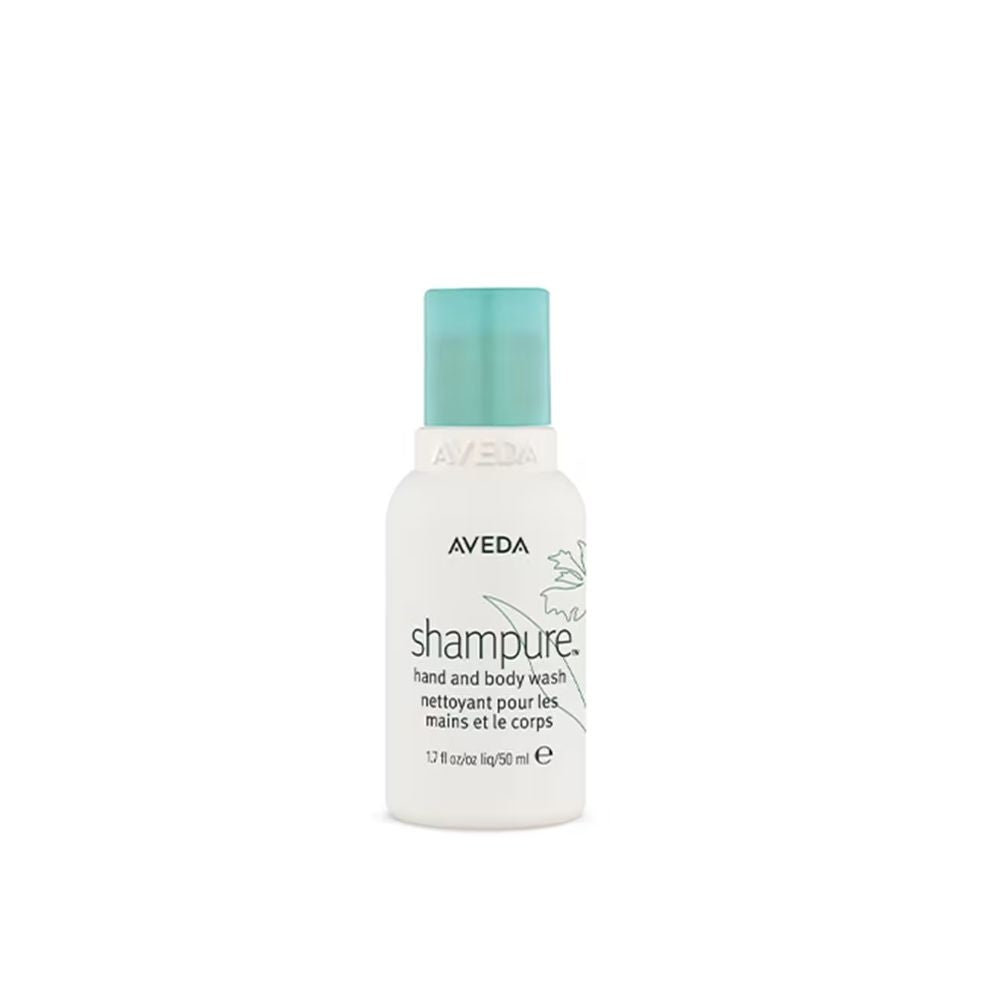 Shampure Hand & Body Wash - 1AE848CO10007-018084950104_01