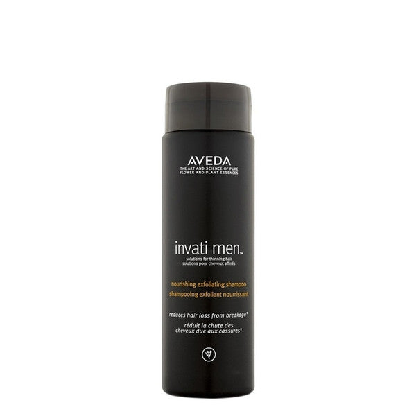 Invati Men Nourishing Exfoliating Shampoo