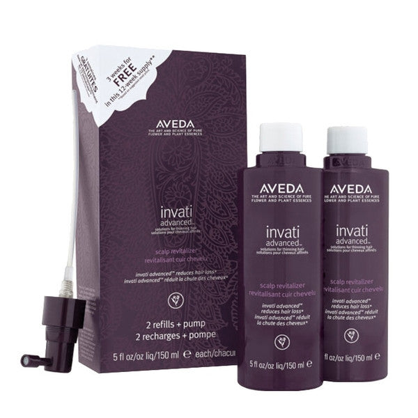 Scalp Revitalizer Duo Pack