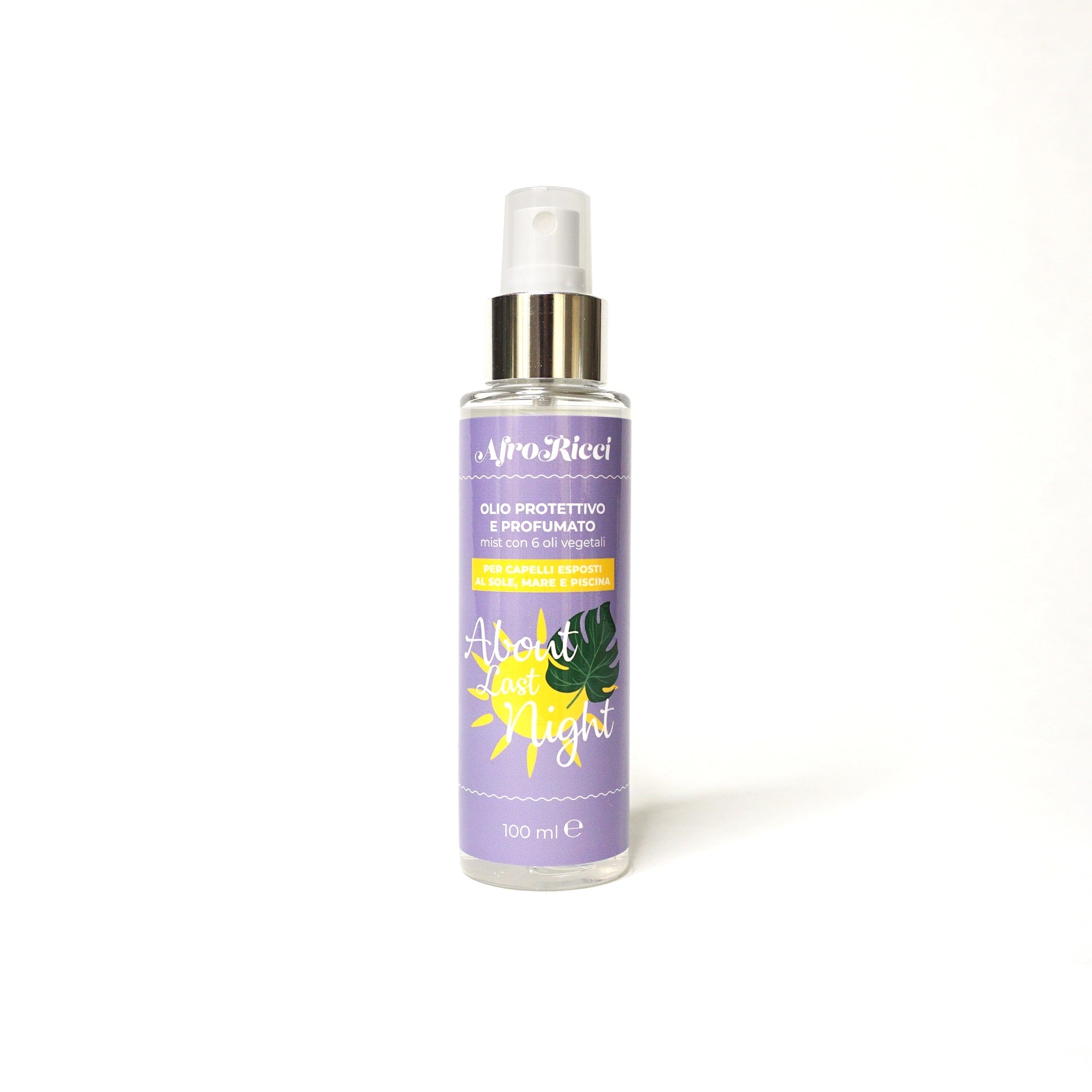 About Last Night Olio Profumato Mist Capelli e Corpo - 1AF0000000019-8056147410419_01