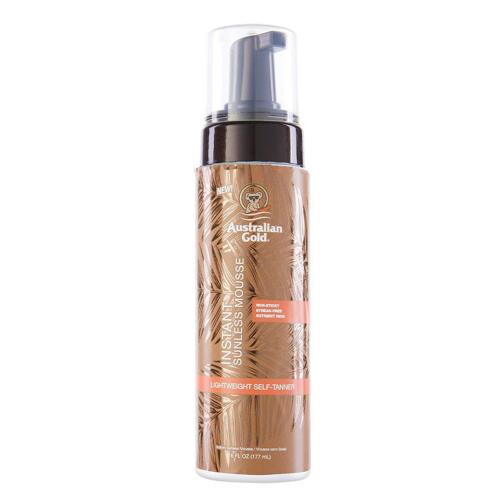 Instant Sunless Mousse - 1AG859SO10001-054402720806_01