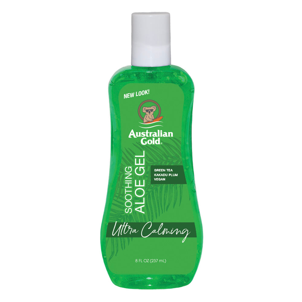 Soothing Aloe Gel - 1AG859SO50003-054402700518_01