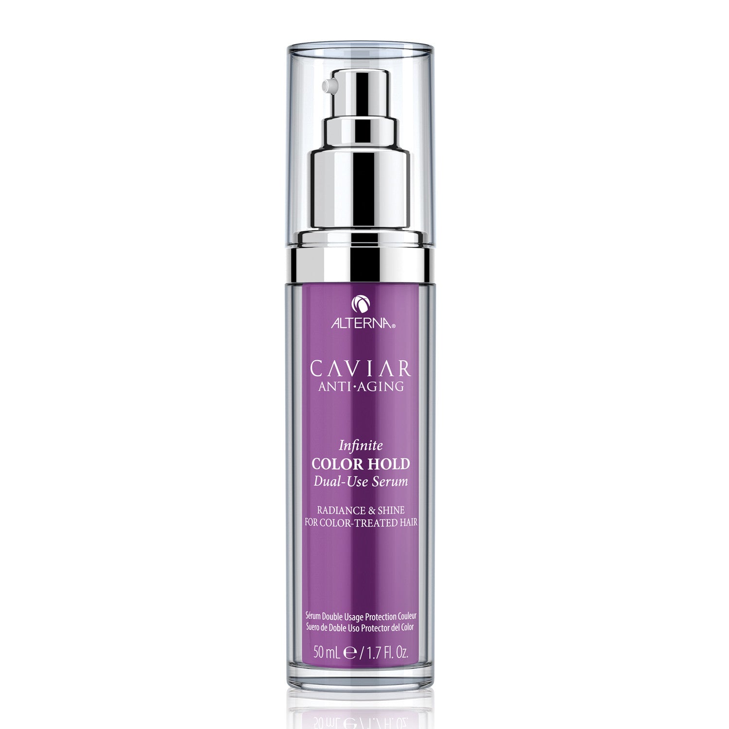 Dual-Use Serum