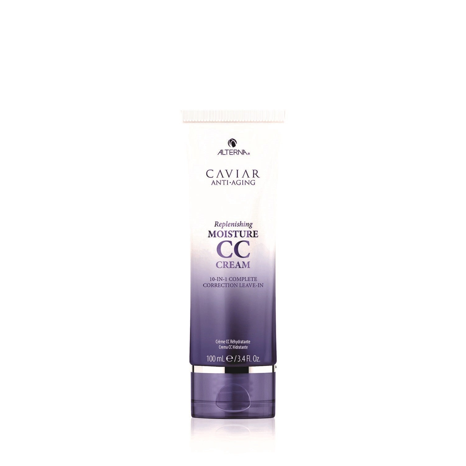 CC Cream 10-in-1