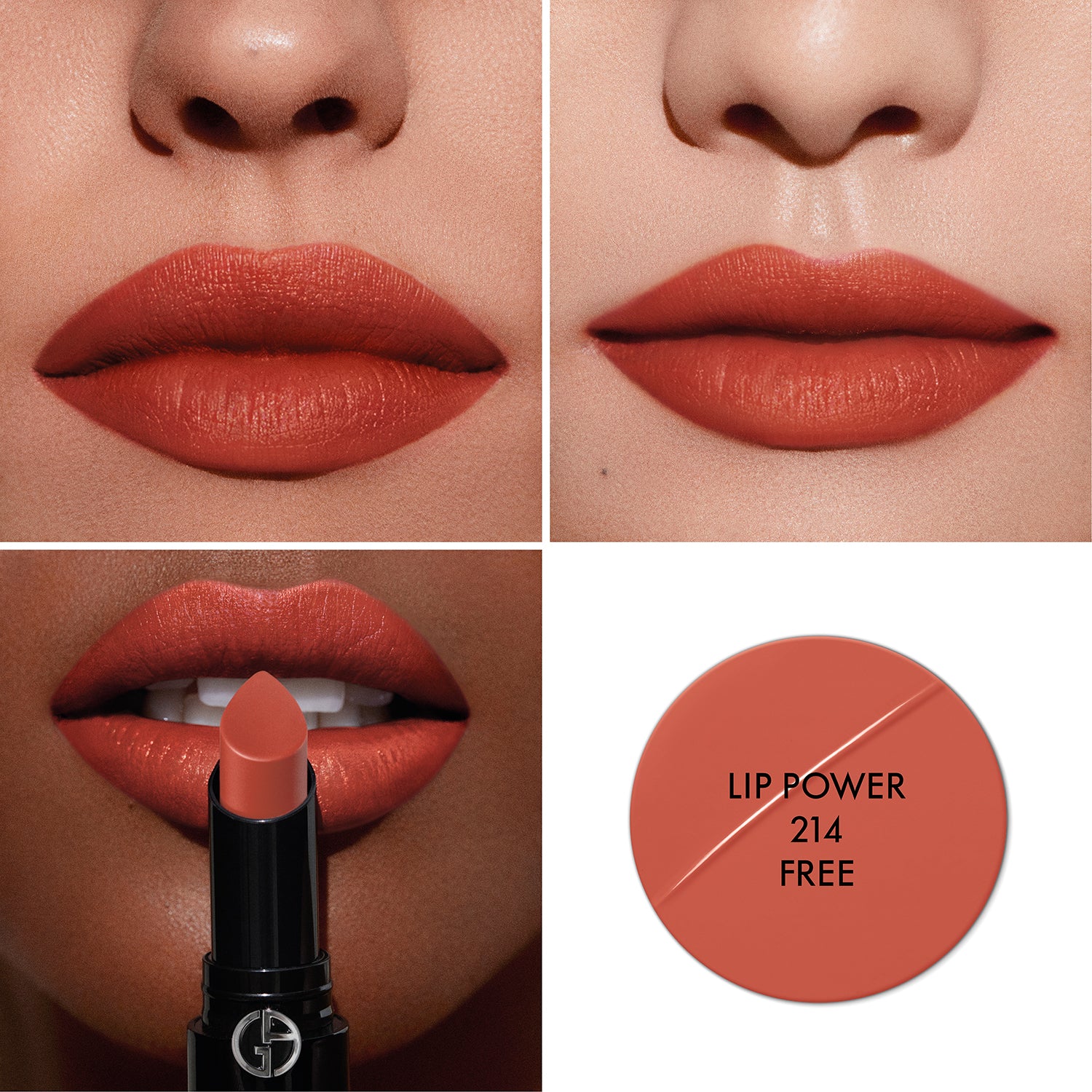 Lip Power - Rossetto Stick - 1AM0000000047-3614273915267_05