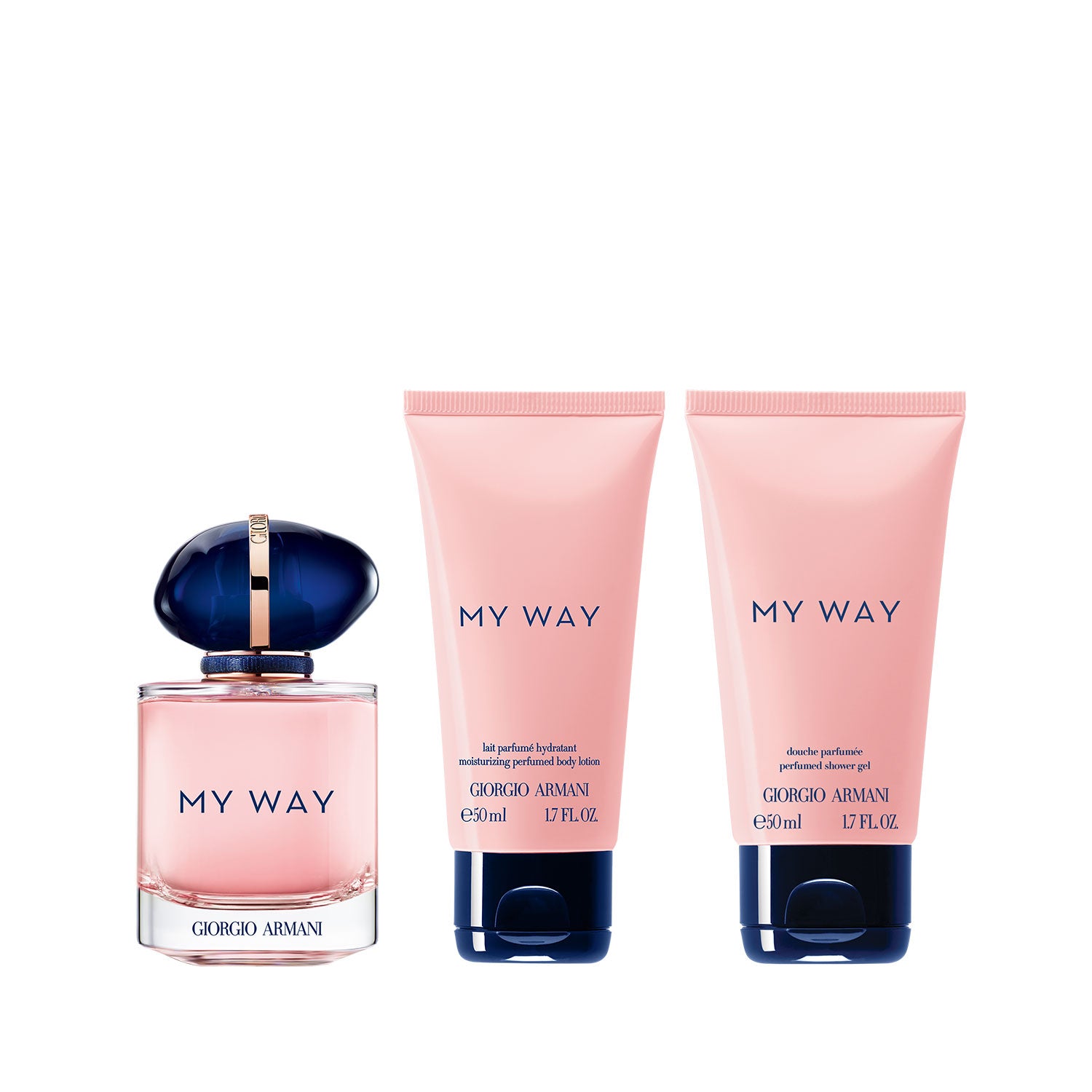 Cofanetto My Way Eau de Parfum - 1AM0000000068-3614274336986_02