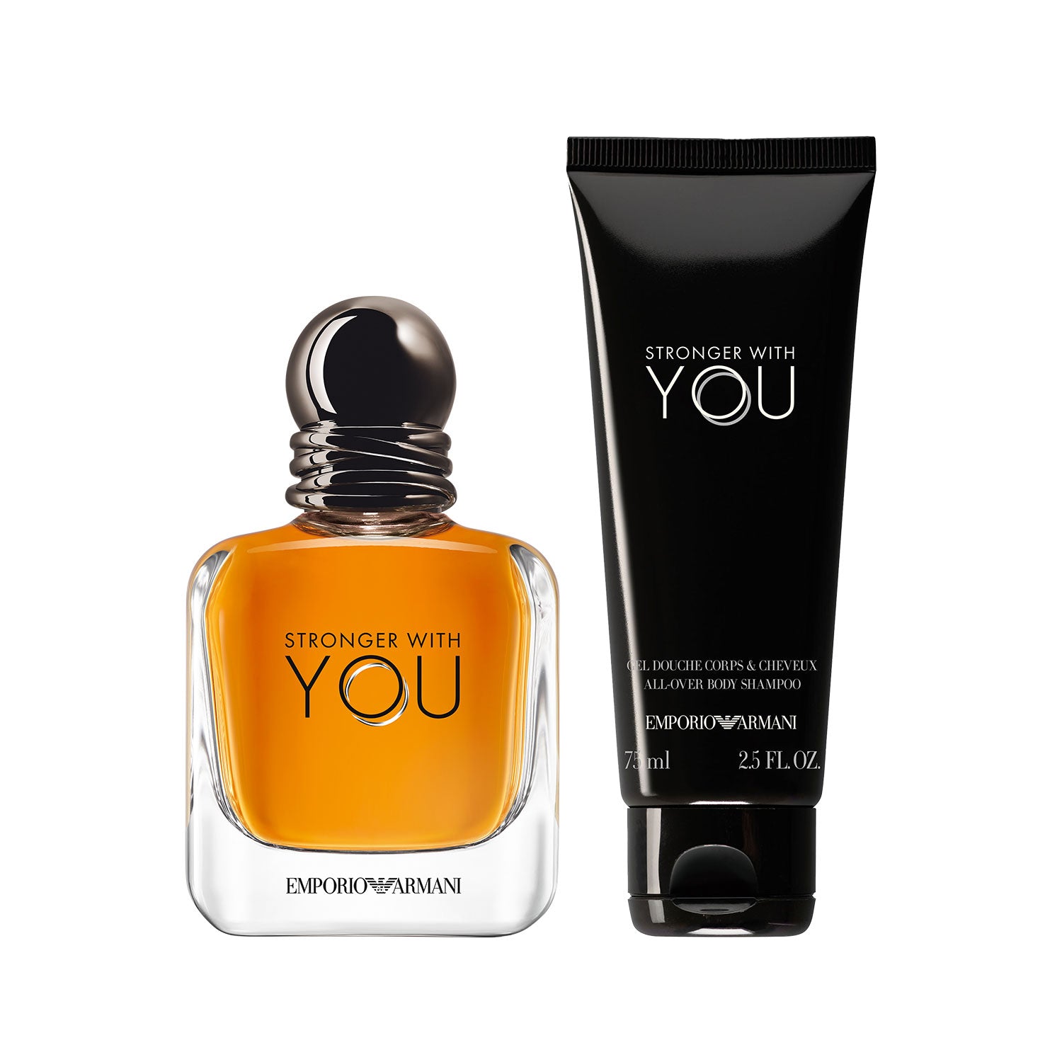 Cofanetto Stronger With You Eau de Toilette - 1AM0000000076-3614274337068_02