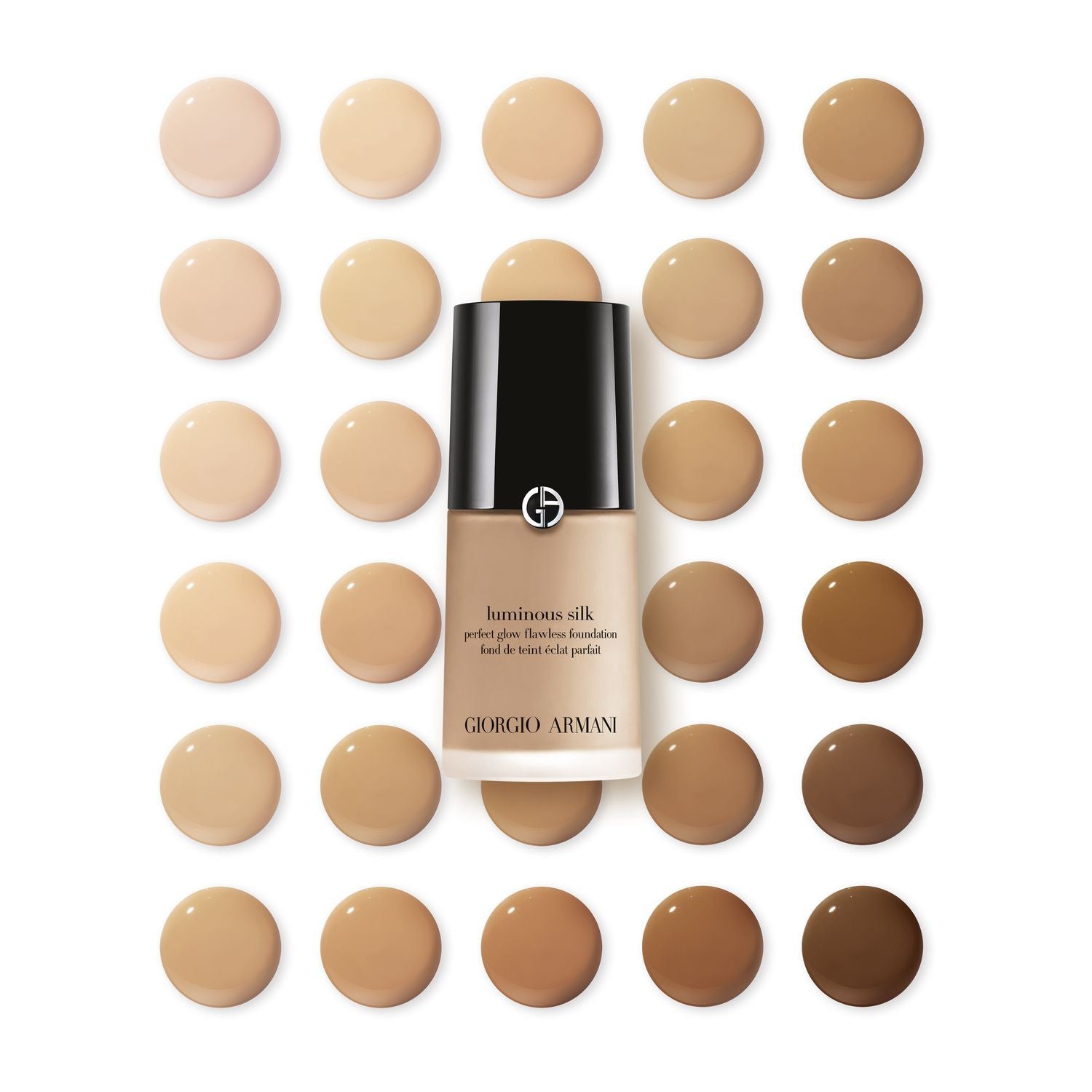 Luminous Silk Foundation - 1AM814V10055-3360372075554_02