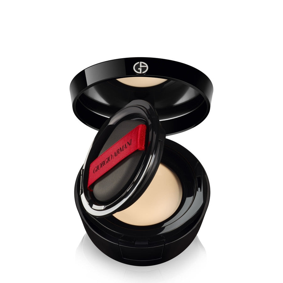 Power Fabric Compact High Coverage Foundation Balm