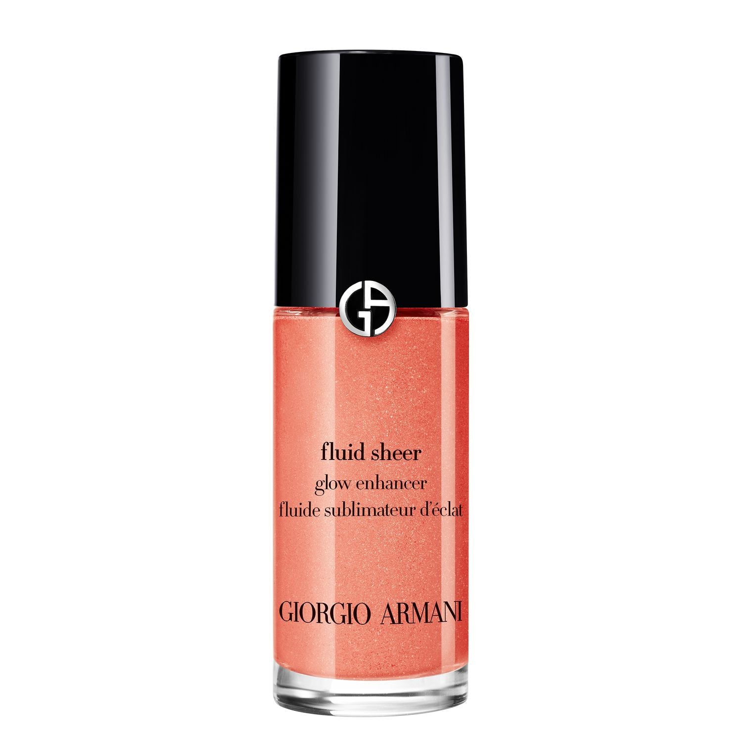 Fluid Sheer Glow Enhancer - 1AM814VB0005-3614272968158_01