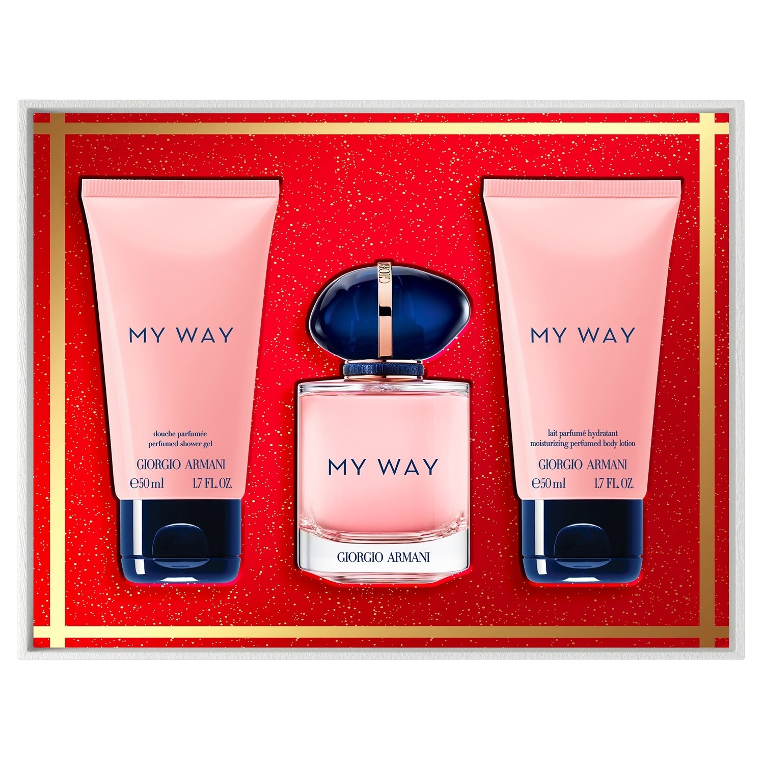 Cofanetto My Way Eau de Parfum - 1AMAAAC100002-3614274109771_03