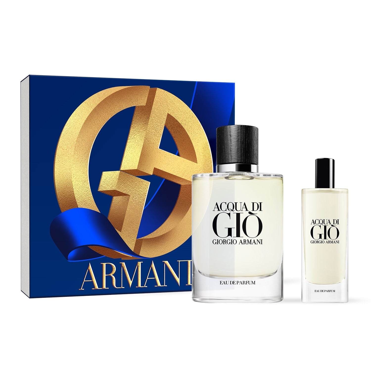 Cofanetto Acqua Di Giò Eau de Parfum