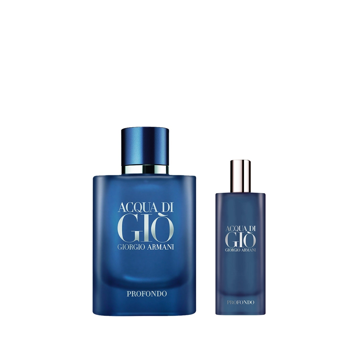 Cofanetto Acqua Di Giò Profondo Eau de Parfum - 1AMAAAC200004-3614274109979_04