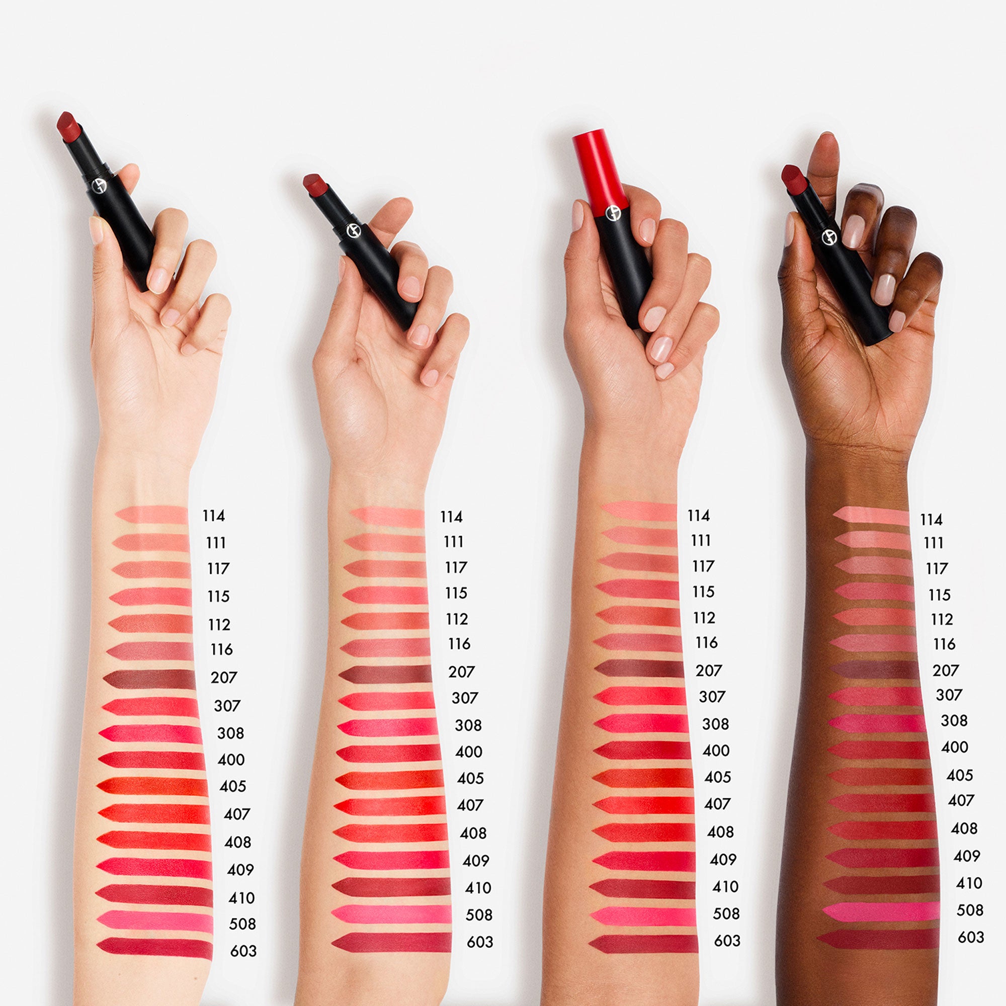 Lip Power Matte - 1AMMMML200020-3614273831215_08