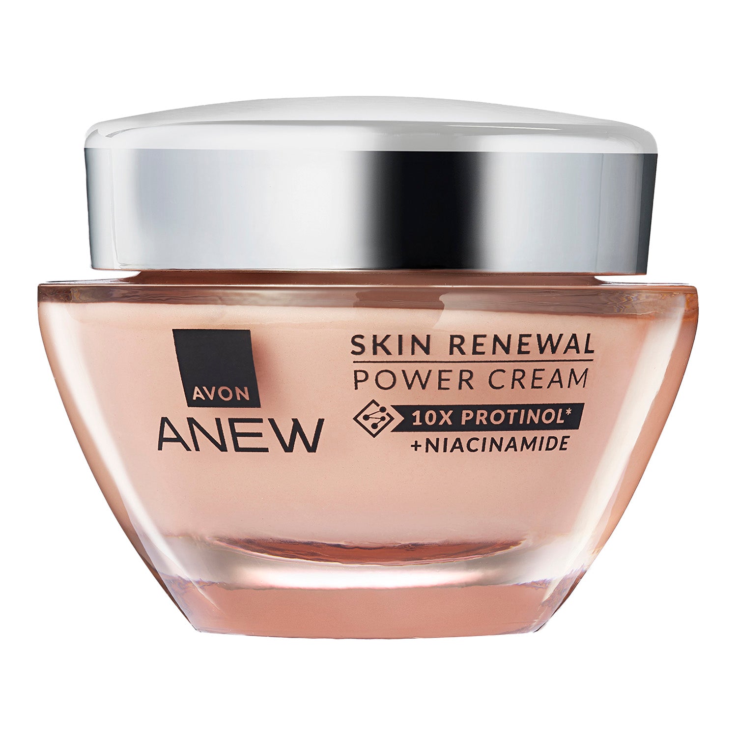 Crema Viso Skin Renewal Power Anew