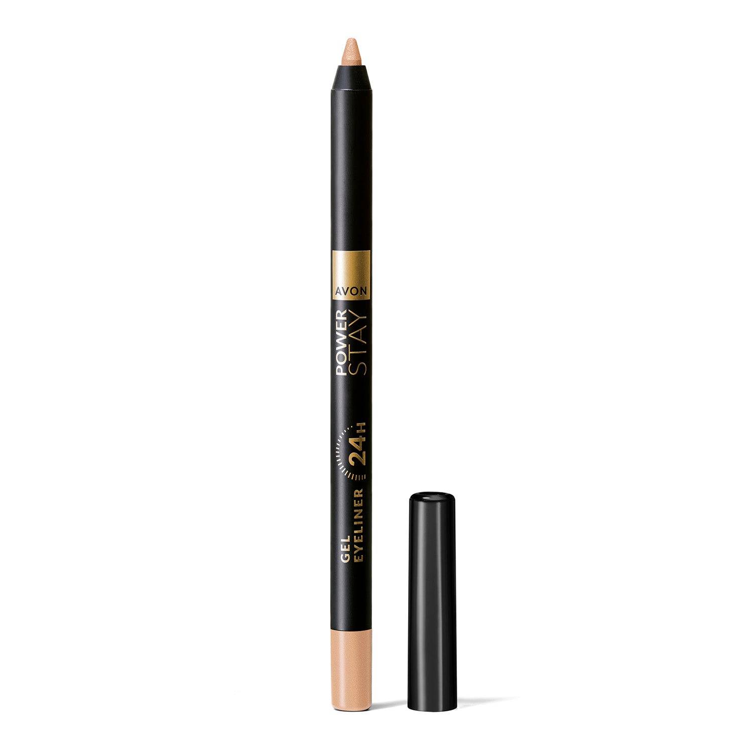 Eyeliner In Gel Power Stay - 1AO0000000081-5059018431318_01