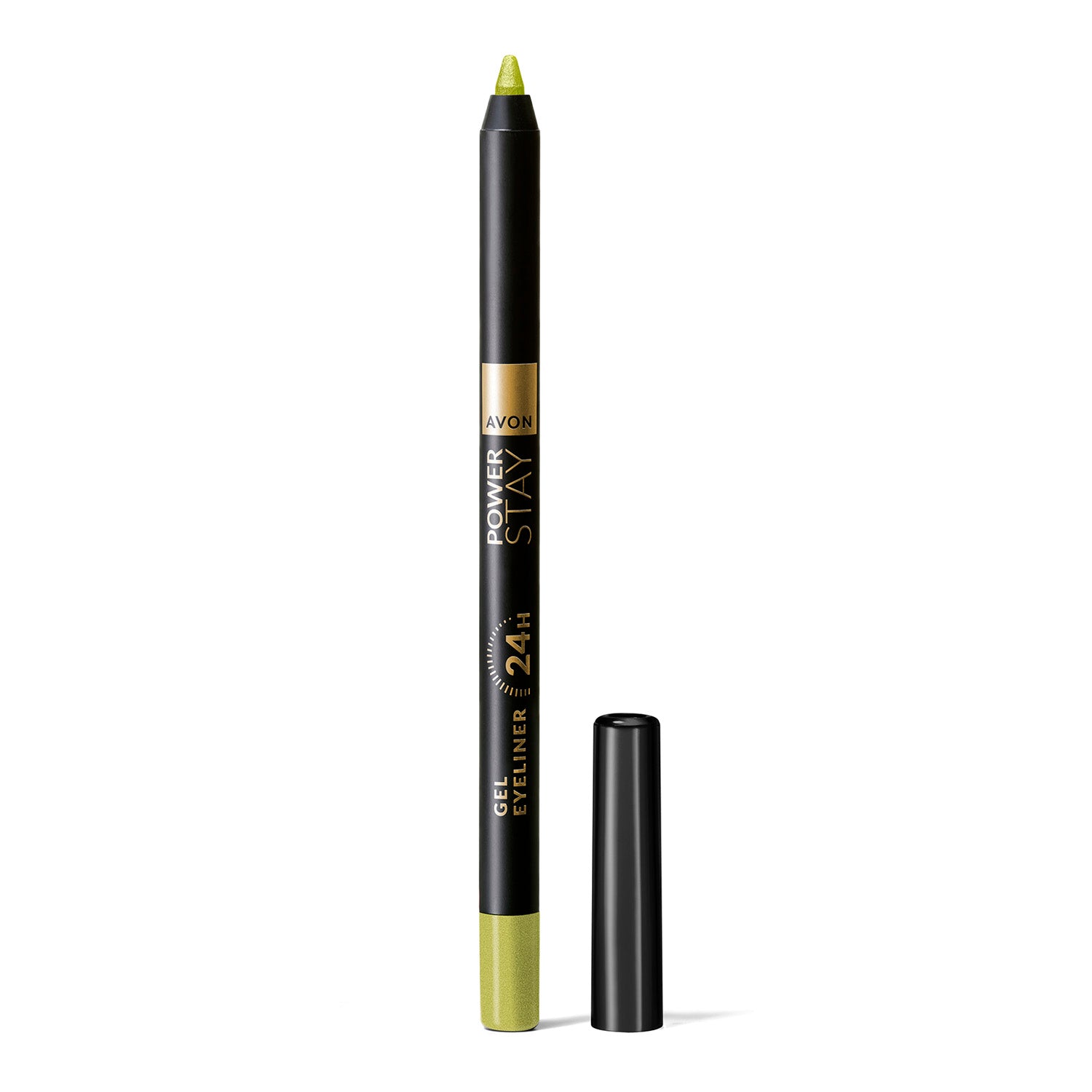 Eyeliner In Gel Power Stay - 1AO0000000084-5059018431363_01