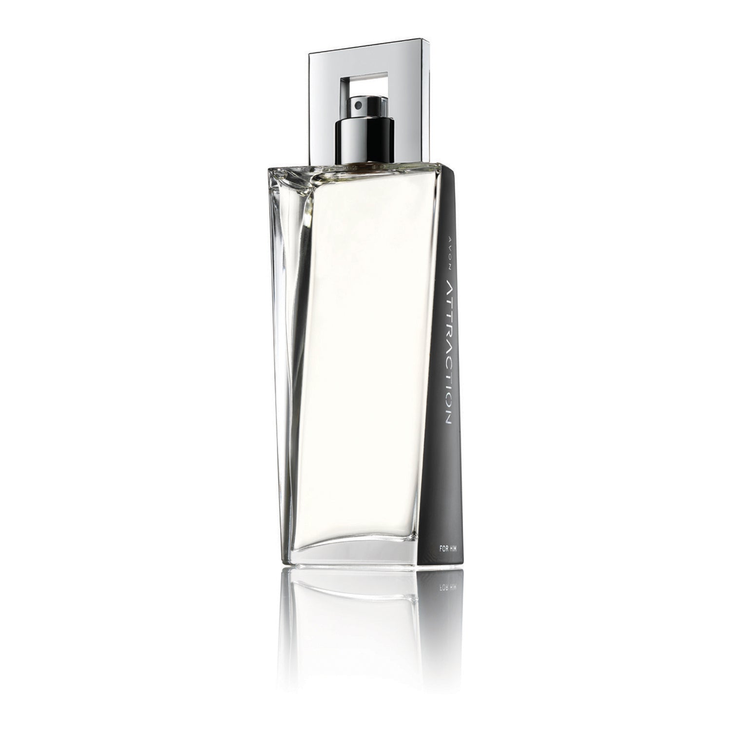 Attraction Per Lui Eau De Toilette