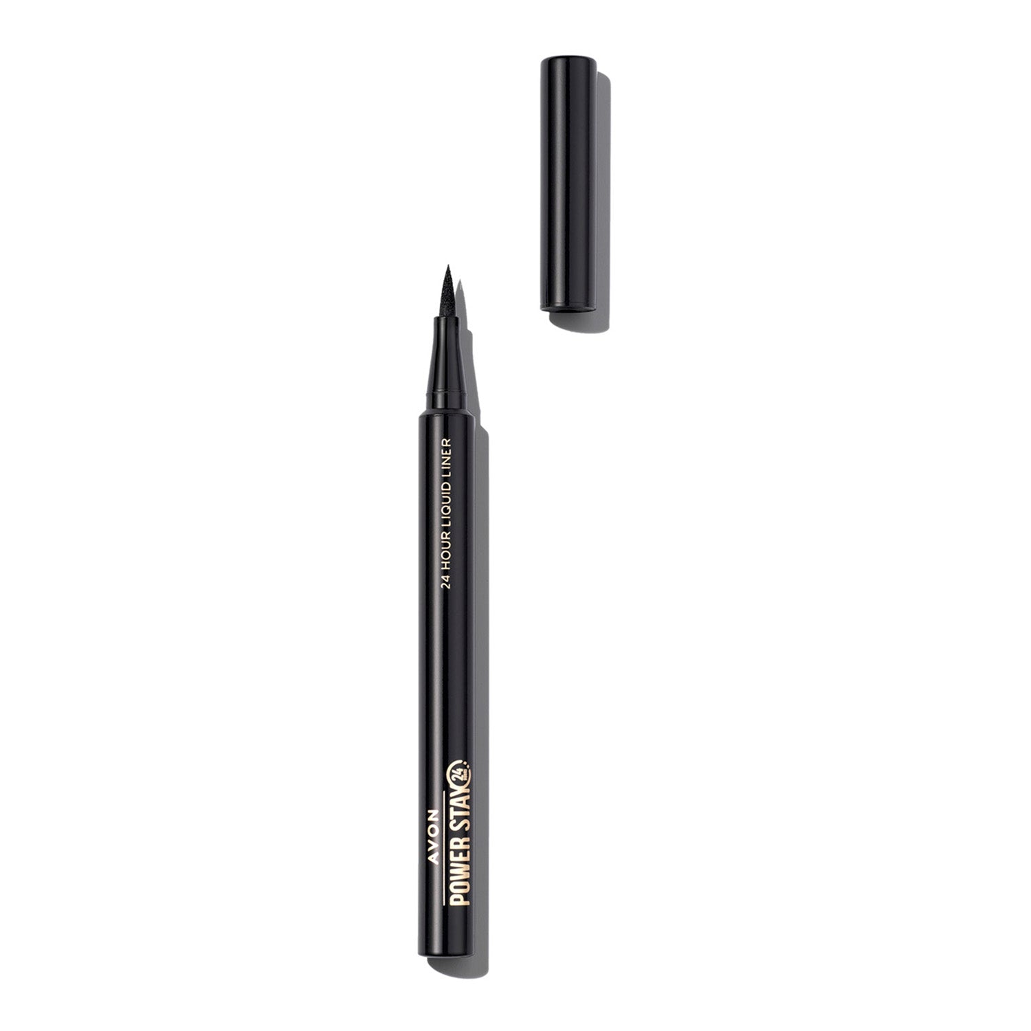 Eyeliner Liquido Power Stay