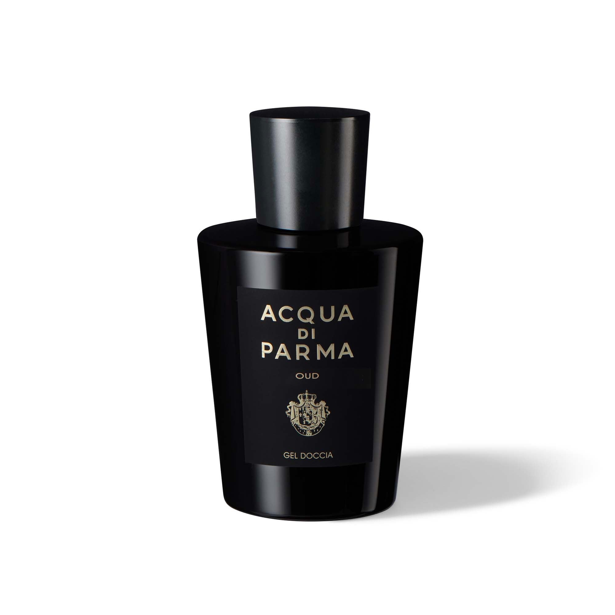 Oud Gel Doccia