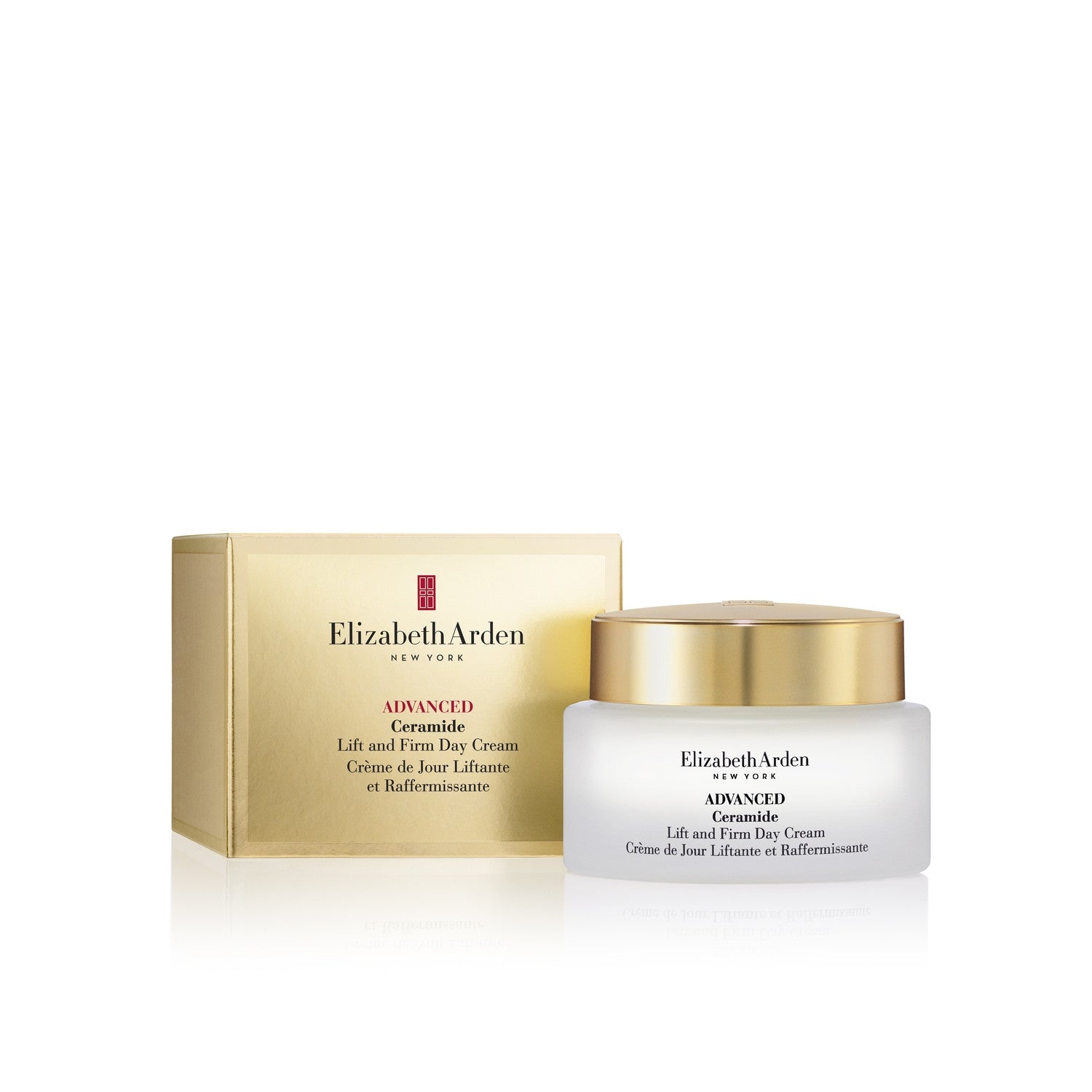 Advanced Lift and Firm Day Cream