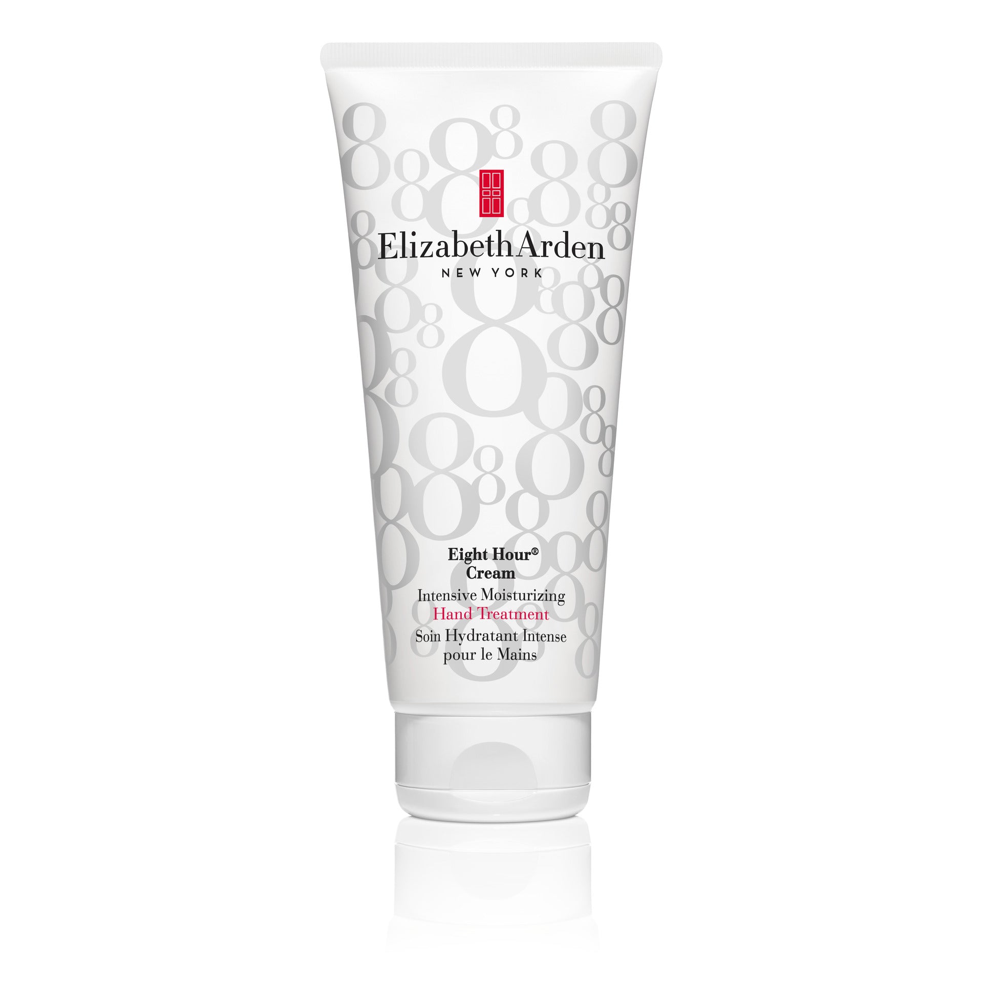 Intensive Moisturizing Hand Treatment