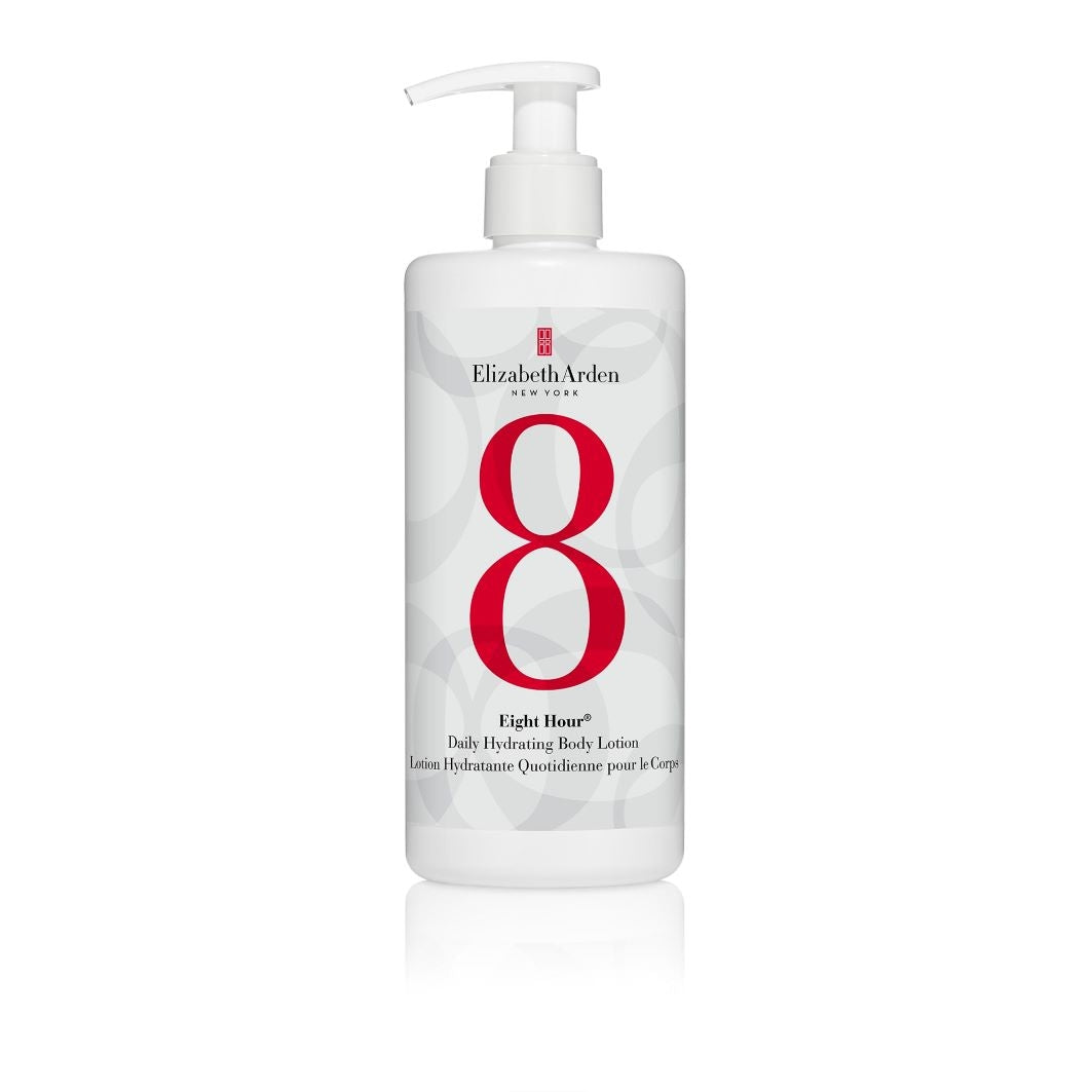 Daily Hydrating Body Lotion