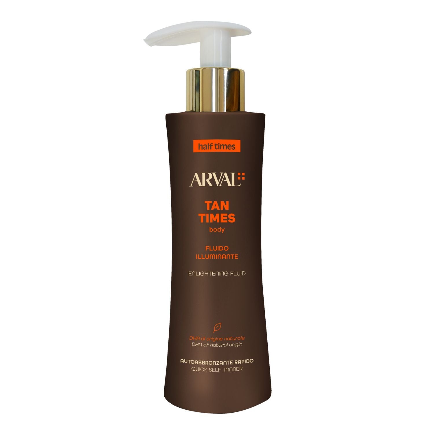 Tan Times Body - Fluido Illuminante