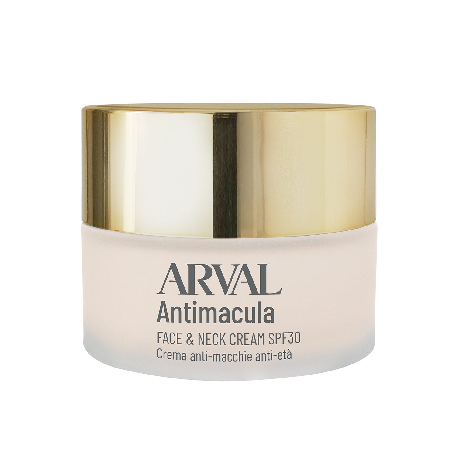 Face & Neck Cream SPF30