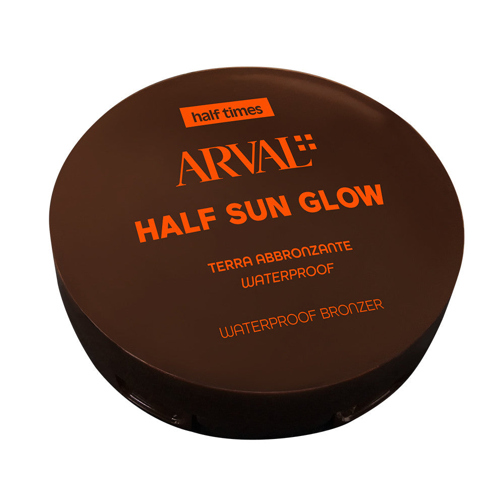 Half Sun Glow -Terra Abbronzante